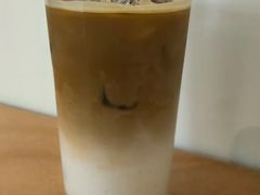 -星巴克(北辰西路店)