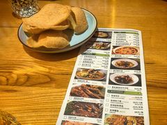-泰果东南亚餐厅(旭辉广场店)