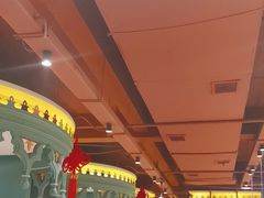 -驿楼兰·新疆菜(火车站店)