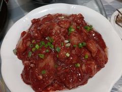 -桂萍特色牛筋牛杂(长堤街总店)