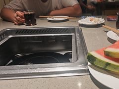 -海底捞火锅(上地华联店)