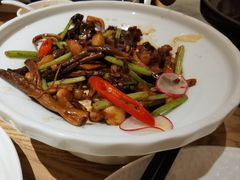 -客汀家宴·客家烟火 四季食材(集美店)