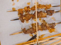 -新凯旋烧烤·燕姐千岛湖土菜