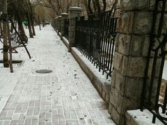 -东北大学(南湖校区)