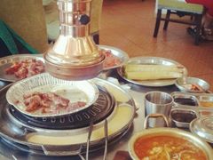 android_upload_pic-老板娘的烤肉店(港湾广场店)