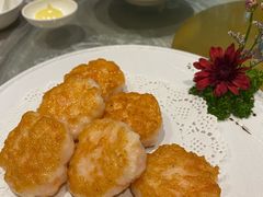 -香云轩·顺德菜(香云纱园林酒店店)