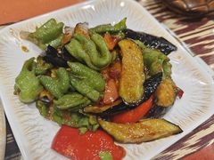 -新疆伊宁远征餐厅