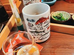 -七条鱼日本料理(远洋乐堤港店)