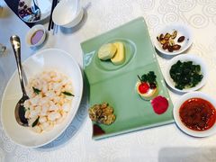 -浙江西子宾馆·牡丹厅