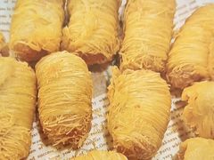 -芝小官毛肚火锅海鲜自助(苏州吴江区万宝店)