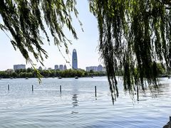 -济南大明湖景区