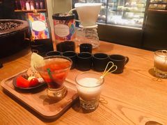 -星巴克臻选(北京银泰店)