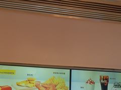 -麦当劳(团结湖店)