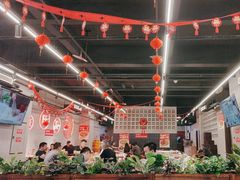 -洪霞餐馆·川菜·鲜货现炒(两江春城店)