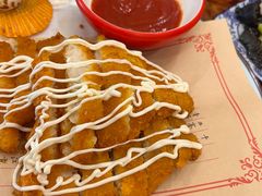 -天天初二·天津传统捞面·天津特色菜(凌奥总店)