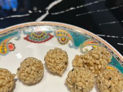 -巴依老爷新疆美食(清华东门店)