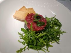 -燃扒房Steakhouse(皇庭店)
