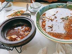 -光海·乡记酸菜鱼·始于1996(花园路店)