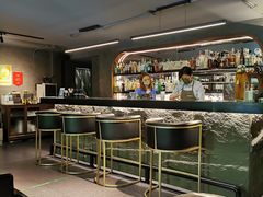 -Hei Cafe(工体店)