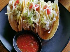 -Rural Tequila墨西哥餐厅(东川路店)