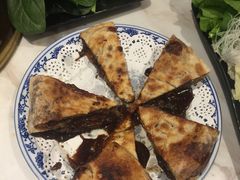 -宣武小院涮肉(前门店)