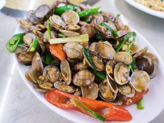 -红月湾海鲜饭店•沙滩海景(双月湾店)