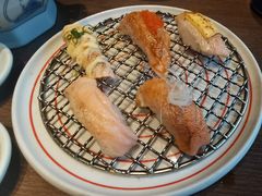 -大雄寿司(中华广场店)
