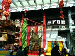 攀岩-蒙特利亲子乐园