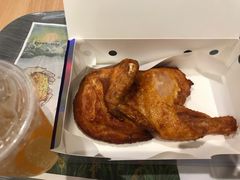 -麦当劳(民盈·国贸城店)