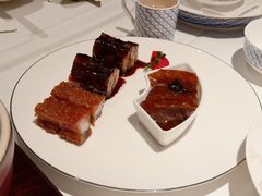 炳胜烧味双拼-炳胜私厨(万象前海店)