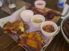 -The BREW·酿餐厅(浦东嘉里大酒店)
