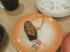 -禾绿回转寿司(苏宁广场店)