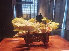 -北京工艺美术博物馆