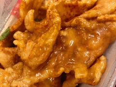-好口味小吃楼·东北菜(太原南街店)
