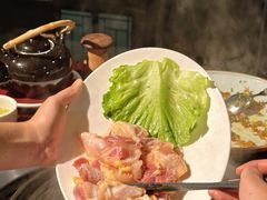 -大良毋米粥(锦龙路总店)