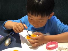 -鹭江潮餐厅•福建菜(鹭江佲家酒店)