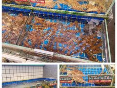 -飞尝蚝·顺德菜·鱼生(顺德总店)