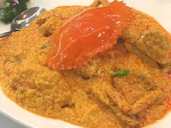 -阿诺泰·泰国餐厅(棕北店)