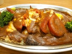 黑椒焗牛扒-大家乐(广州天河城六楼店)