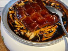 -阿甘小馆(陇海路店)