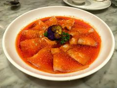 蒜泥白肉-荣兴酒家(徐家汇店)