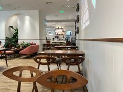 -Peet's Coffee皮爷咖啡(上海长风大悦城店)