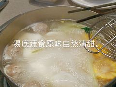 -为什么牛潮汕牛肉火锅(中信广场店)