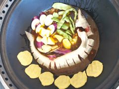 -荣德灶台鱼(圣泉寺店)