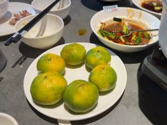 -佬太公海鸭·海鲜大排档(上海总店)