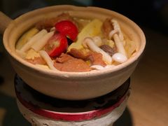 -水木苼 蔬食料理