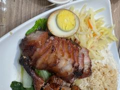 -宋记港式烧鹅(星火路店)