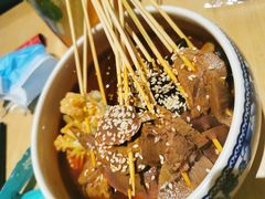 -小鱼小牛·鱼牛干锅·脆鱼火锅(世欧广场店)