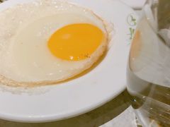 -半秋山西餐厅(宜昌大洋店)