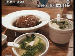 -苹果树下艺术餐厅(宋庄店)